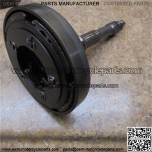2005 Arctic Cat 500 ATV 4X4 Engine Motor Clutch Automatic Centrifugal Drive 05