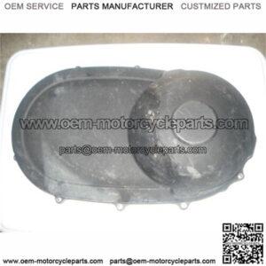 2008 Arctic Cat 700 EFI ATV Outer V Drive Belt Clutch Cover Guard CVT 3403-069