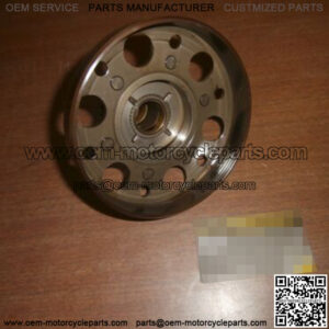 85 86 Honda Trx250 Fourtrax TRX 250 Genuine Clutch Drive Gear Housing Outer OEM