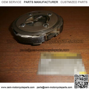 85 86 Honda Trx250 Fourtrax TRX 250 Genuine Clutch Drive Gear Inner Shoe OEM Set