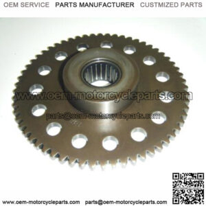 85 93 87 90 91 93 SUZUKI LT 230 G F E QUADRUNNER STARTER CLUTCH DRIVE IDLE GEAR