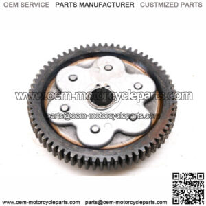 85 Honda ATC110 Primary Clutch Drive Gear