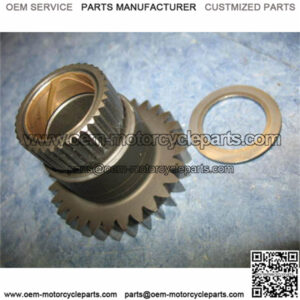 CENTRIFUGAL CLUTCH DRIVE GEAR 1999 HONDA TRX450S ATV TRX450 99
