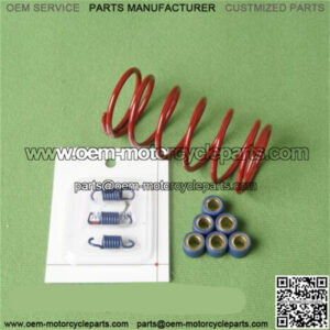 Clutch drive kit for ETON Dinli SMC APEX ADLY Kasea 90cc 2 stroke ATV US