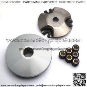 Clutch Primary Drive Variator Roller For Arctic Cat 90 Atv Quad 90cc 2002-2004