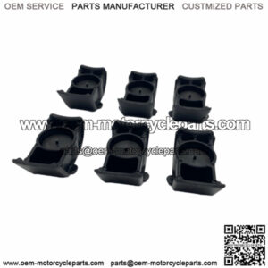 CVT Clutch Nylon Protector Weight Roller for CFMOTO 450cc Drive Pulley 0930-3001