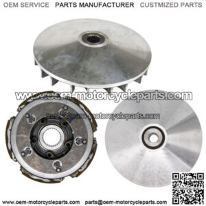 Drive Clutch Housing Primary Sheave Collar for Yamaha Grizzly Rhino