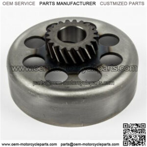Genuine Suzuki LT50 Mini ATV Quad Clutch Primary Drive Gear Assy 21110-04410-000