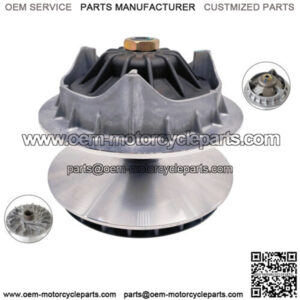 HiSUN 800 1000 UTV Primary Clutch CVT Sheave Spire Massimo Strike Bennche US