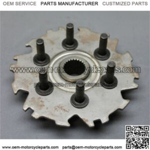 NEW Genuine Honda Clutch Drive Plate OEM 22350-HP0-A00 #23
