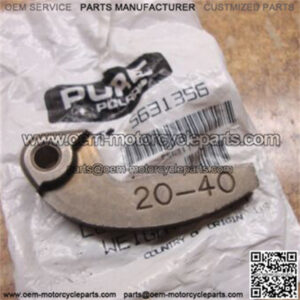 Polaris OEM Engine Drive Clutch Shift Weight 5631356 20-40 Magnum 325 330