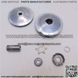 Polaris Scrambler 50 2001 Primary Clutch Drive