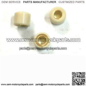 POLARIS Scrambler Sportsman 90 2001-02 Primary Clutch Weight Rollers 0450230