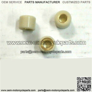 POLARIS Scrambler Sportsman Predator 50/90 Primary Clutch Weight Rollers 0450229