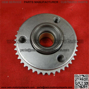 Starter Drive Overrun Clutch, E22 50cc 70cc 90cc 110cc 125cc ATV Motorcycle