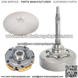 Wet Drive Clutch Housing Carrier Drum Primary Sheave For Yamaha Rhino 660 04-07