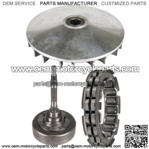 Wet Drive Clutch Housing Primary Sheave Bearing for Yamaha Grizzly Rhino