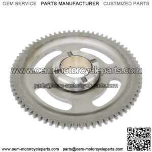 Starter Clutch Idler Gear for Kawasaki 16085-1238