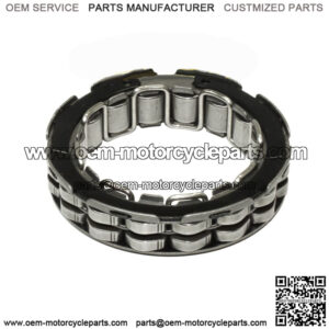 Starter Clutch One Way Bearing Sprag for Kawasaki KFX450R KSF450B 2008-2014 (Fits: Kawasaki)