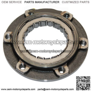Starter Clutch One Way Bearing Sprag for Kawasaki Prairie 650 KVF650 2002 2003 (Fits: Kawasaki)