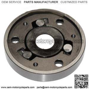 Starter Clutch One Way Bearing Sprag for Kawasaki ZX600 Ninja ZX-6R 1995-1999 (Fits: Kawasaki)
