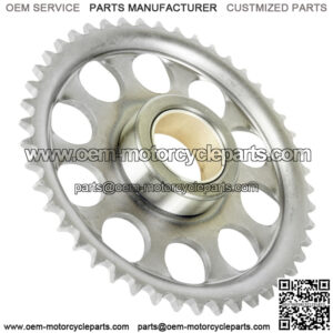 Starter Clutch One Way Bearing Sprocket Gear for Kawasaki 12046-1072