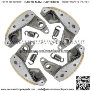 Wet Clutch Centrifugal Carrier for Kawasaki KLF300B Bayou 300 1988-2004 (Fits: Kawasaki)