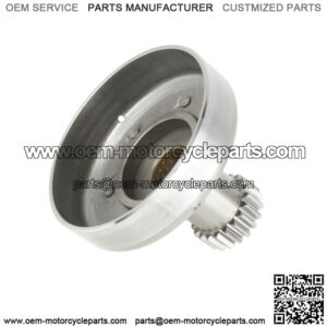 Wet Clutch Housing Drum Gear Carrier fits Kawasaki 13216-1120 (Fits: Kawasaki)