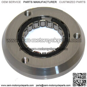 Starter Clutch One Way Bearing Sprag for Kawasaki Bayou 300 KLF300 1989-2004 (Fits: Kawasaki)