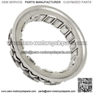 Starter Clutch One Way Bearing Sprag for Kawasaki VN800 Vulcan 800 1995-2005 (Fits: Kawasaki)