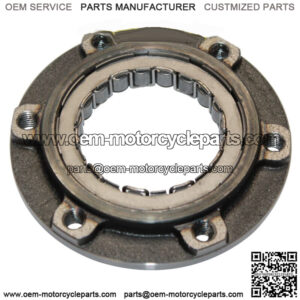 Starter Clutch One Way Sprag for Kawasaki Brute Force 650 KVF650 4X4 2005-13 (Fits: Kawasaki)