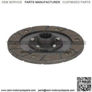 Clutch Disc Fits Case/International Harvester Fits Cub 154 Lo Boy Fits Cub