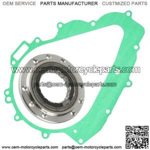 Starter Clutch Sprag Housing Gasket for Can-Am Spyder ST STS SE5 SM5 2013 - 2016 (For: Can-Am)