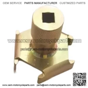 Complete Primary Clutch and Secondary Service Tool Kit POLARIS RZR 1000 and TURBO 1000 RANGER General XP P-90