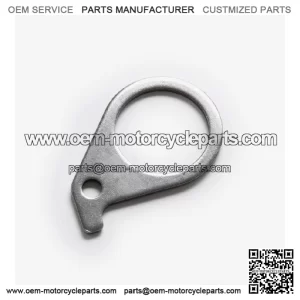 Clutch Bell/Housing for Colove , Loncin , , Voge 500AC Euro 5, 500DS Euro 5 NEW