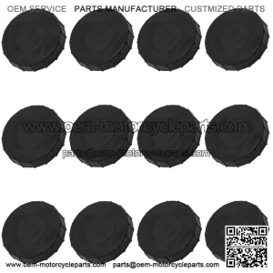 Can-Am Maverick 1000/X3 Max 2014-2018 Primary Clutch Button Set