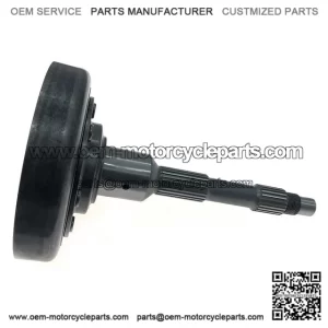 Clutch housing CFMOTO 800 X8 0800-053100-0001