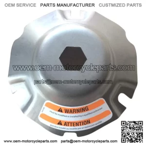 Variator basket CFMOTO CFORCE 520 0GR0-051002