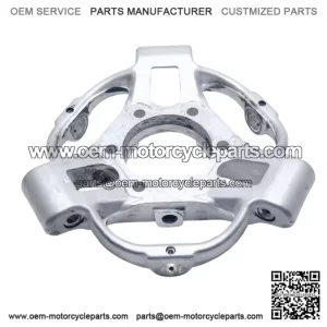 Forged Aluminum Spider Clutch - High Performance and Durable - Custom