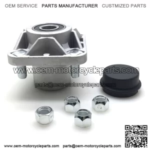 EZGO RXV Golf Cart Front Wheel Hub 2008+