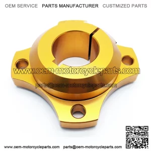 31.75mm sprocket connecting hub