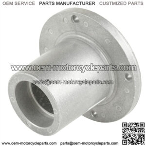 Spindle Housing fits Husqvarna BX34 BZ6127 BZ6134 BZ7234 IZ4218 539104852