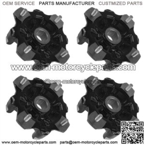 Front & Rear Wheel Hubs For CanAm 705502338