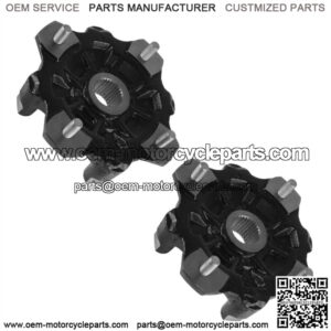 Front Or Rear Wheel Hubs For CanAm Commander Max 1000R 2021 2022