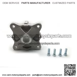 Rear Wheel Axle Hub for Polaris 5135113 5135113-067 5135113-458 5135113-463