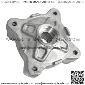 Front Wheel Hub for Polaris 5137219 2204717 RZR 570 S 2017