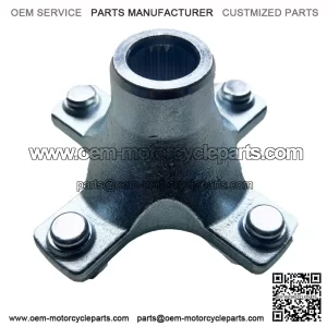 Rear Left Or Right Wheel Hub For Honda  42410-HN6-A20 42610-HP1-000 42410-HC0-00