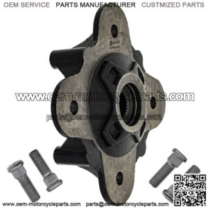 Front Rear Wheel Hub for Polaris RZR 900 General 1000 5142019-458
