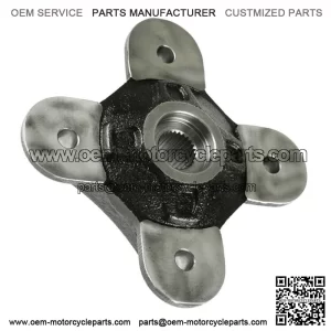 Front or Rear Wheel Hub for Polaris 5141353-067 Left Right Wheel Hub