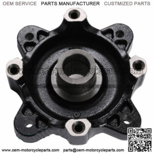 Front Wheel Hub Fit For Polaris Front Wheel Hub 5137659-067